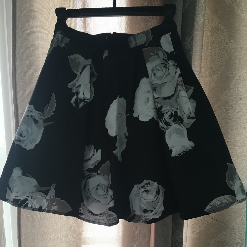 Cute Homecoming or Prom two piece Dress - Picture 2 of 6